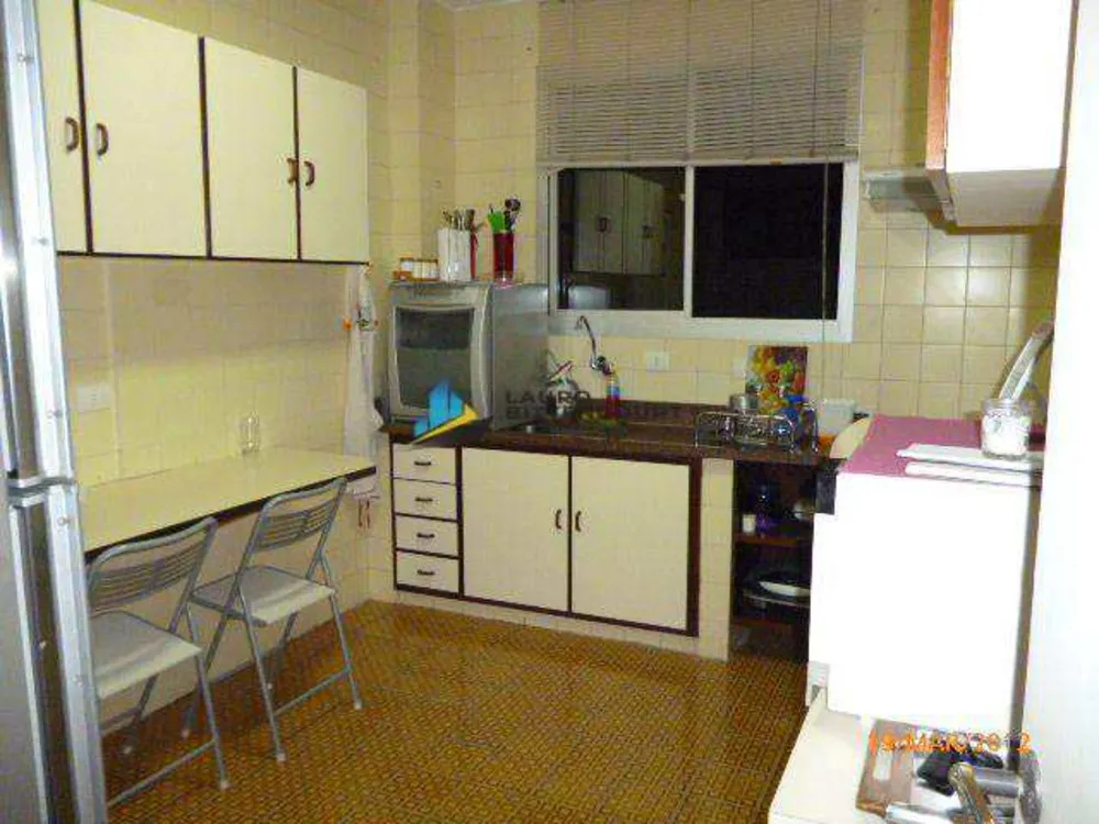 Apartamento, 3 quartos, 100 m² - Foto 2