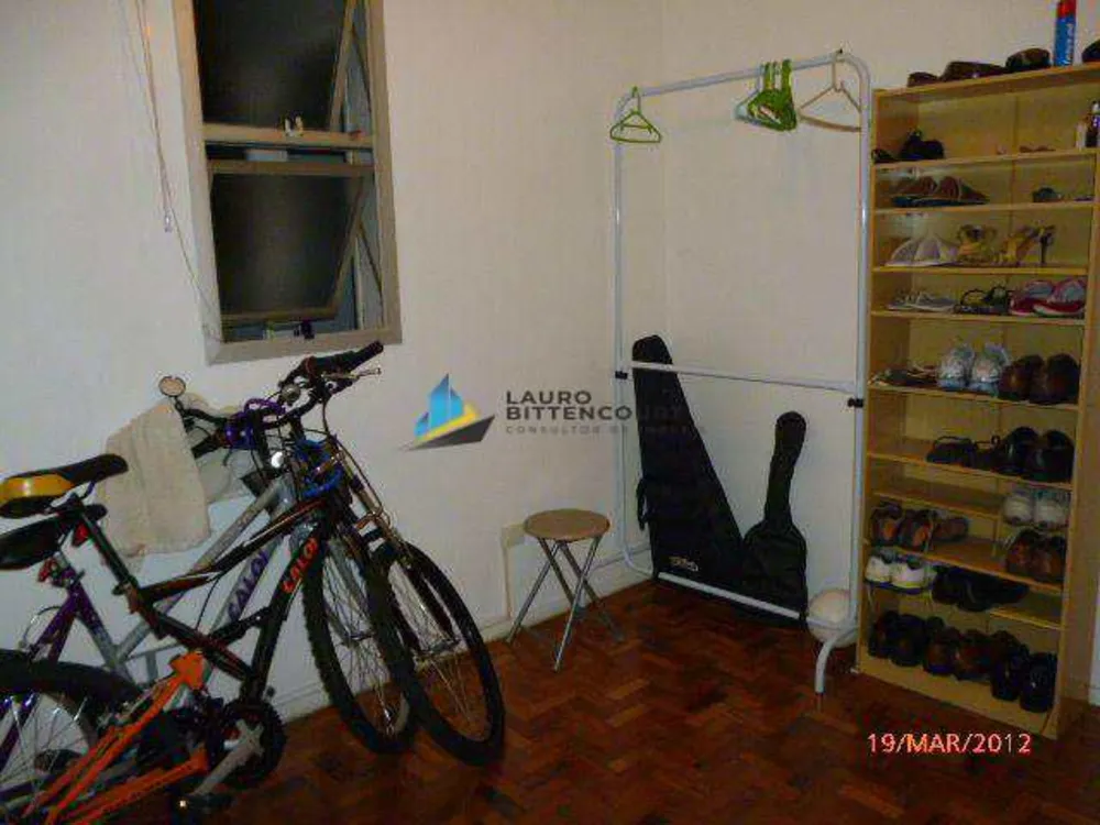 Apartamento, 3 quartos, 100 m² - Foto 11