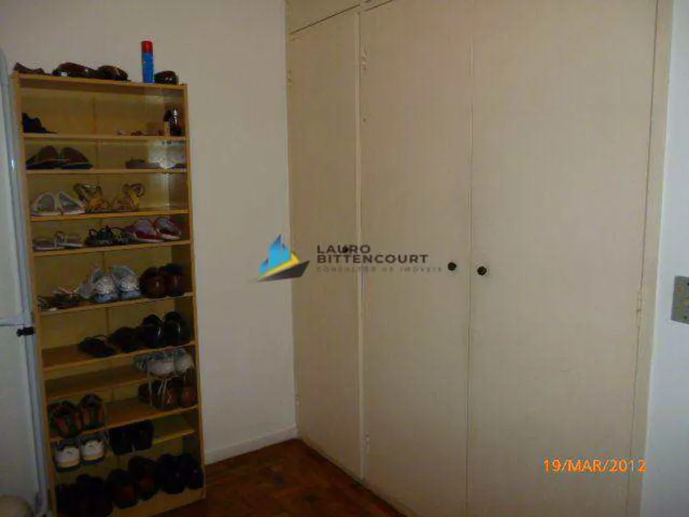 Apartamento, 3 quartos, 100 m² - Foto 12