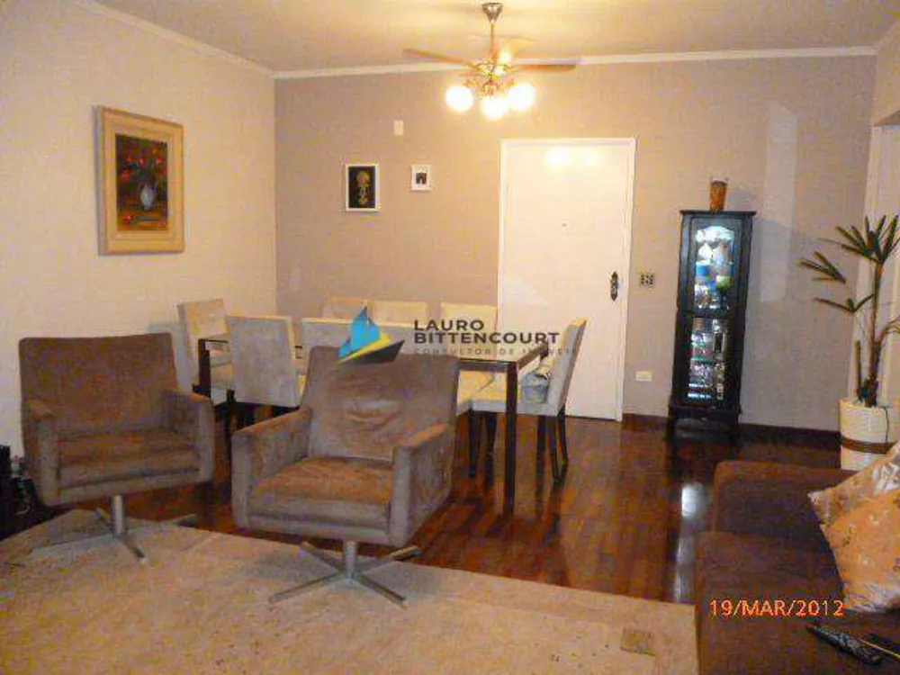 Apartamento, 3 quartos, 100 m² - Foto 3