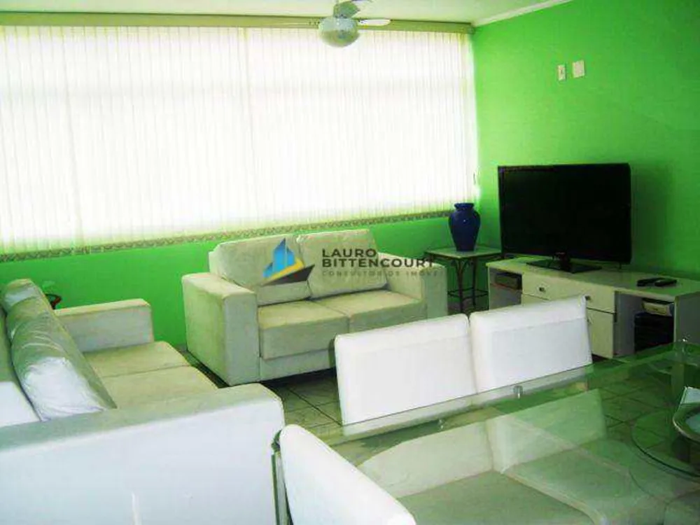 Apartamento, 3 quartos, 115 m² - Foto 8
