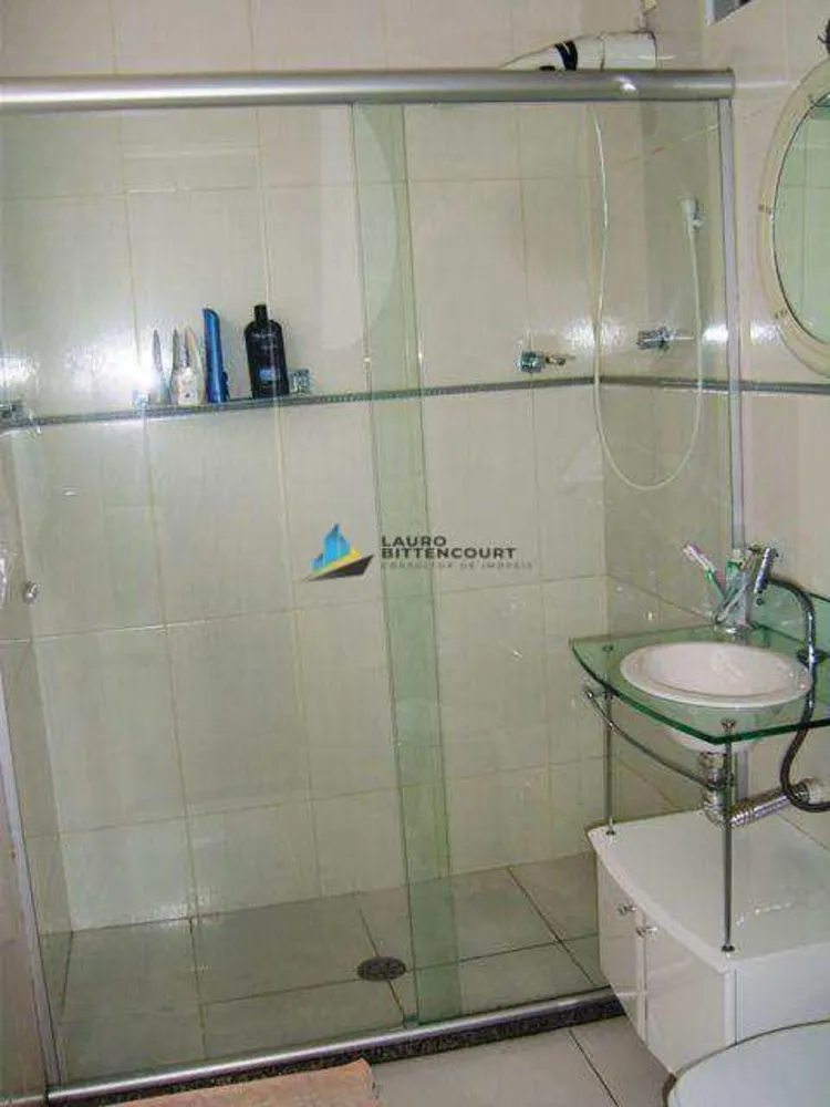 Apartamento, 3 quartos, 115 m² - Foto 3