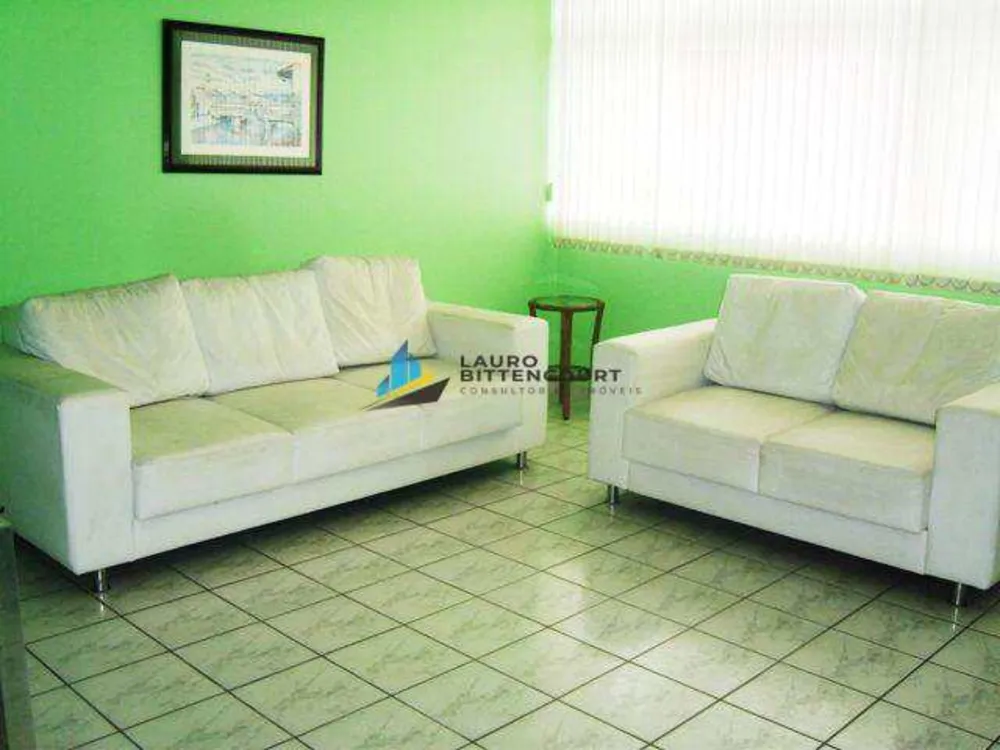 Apartamento, 3 quartos, 115 m² - Foto 5