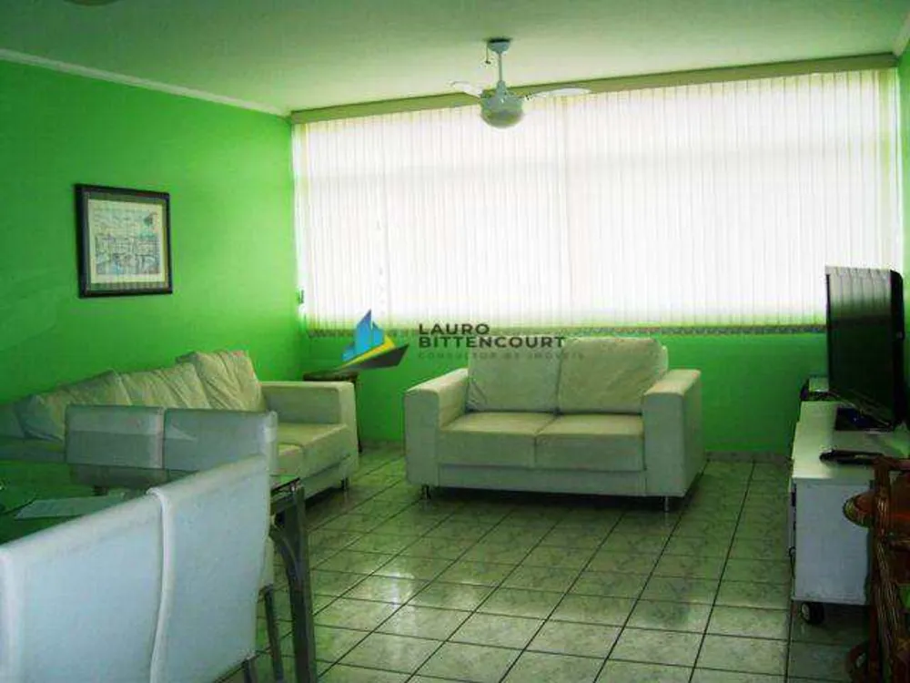 Apartamento, 3 quartos, 115 m² - Foto 7