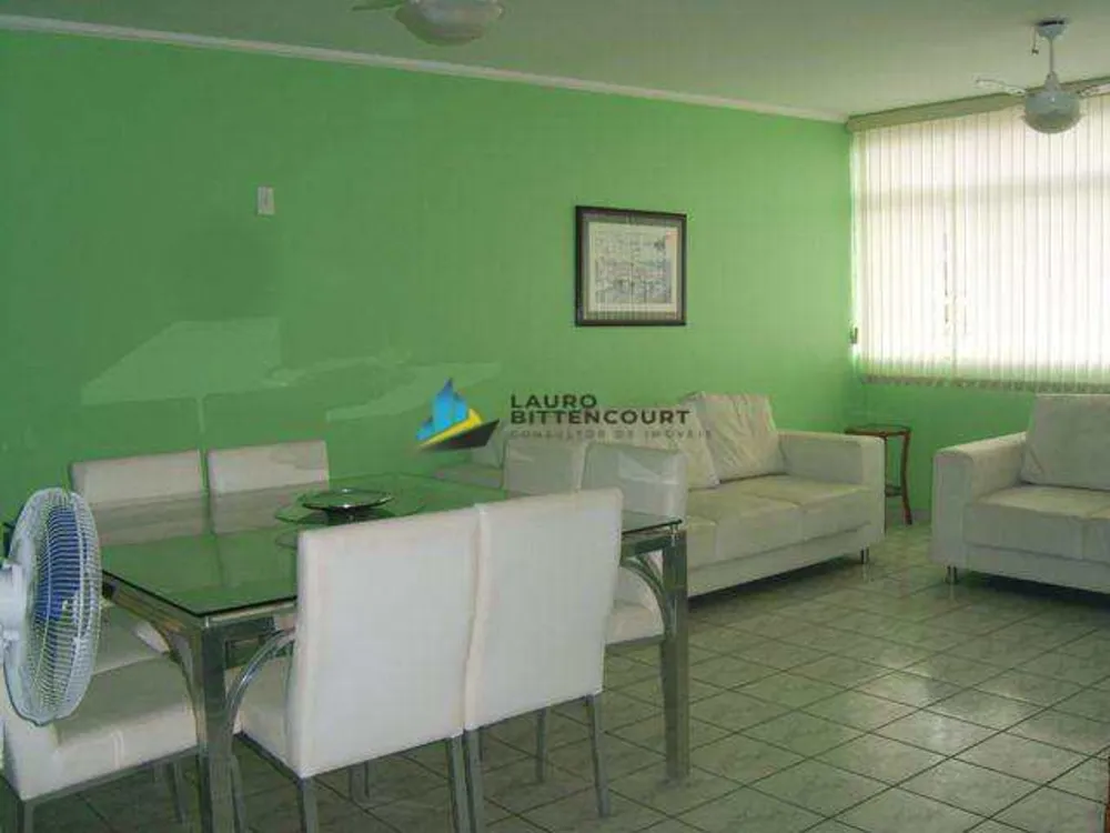 Apartamento, 3 quartos, 115 m² - Foto 6