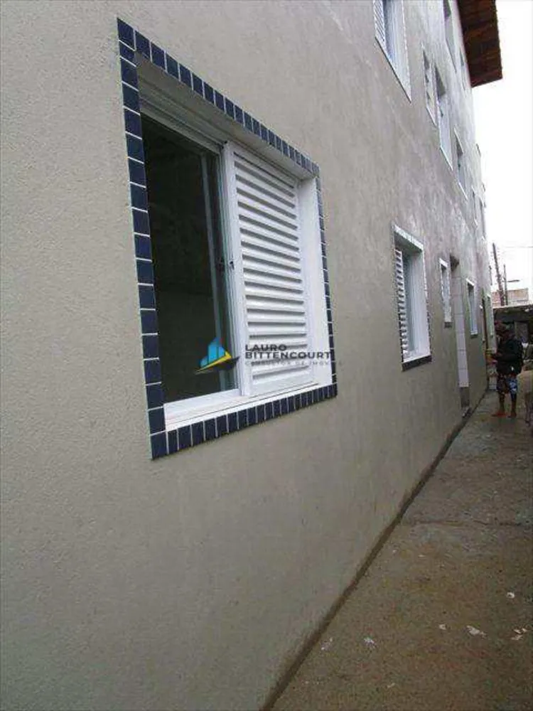 Sobrado, 2 quartos, 65 m² - Foto 12