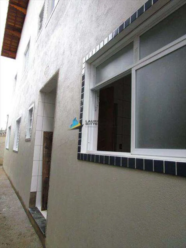Sobrado, 2 quartos, 65 m² - Foto 10