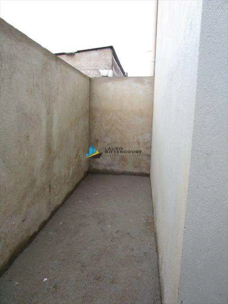 Sobrado, 2 quartos, 65 m² - Foto 13