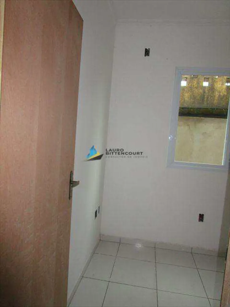 Sobrado, 2 quartos, 65 m² - Foto 6