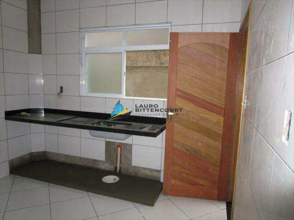 Sobrado, 2 quartos, 65 m² - Foto 4