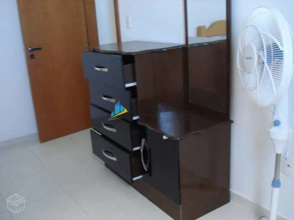 Apartamento, 1 quarto, 46 m² - Foto 12