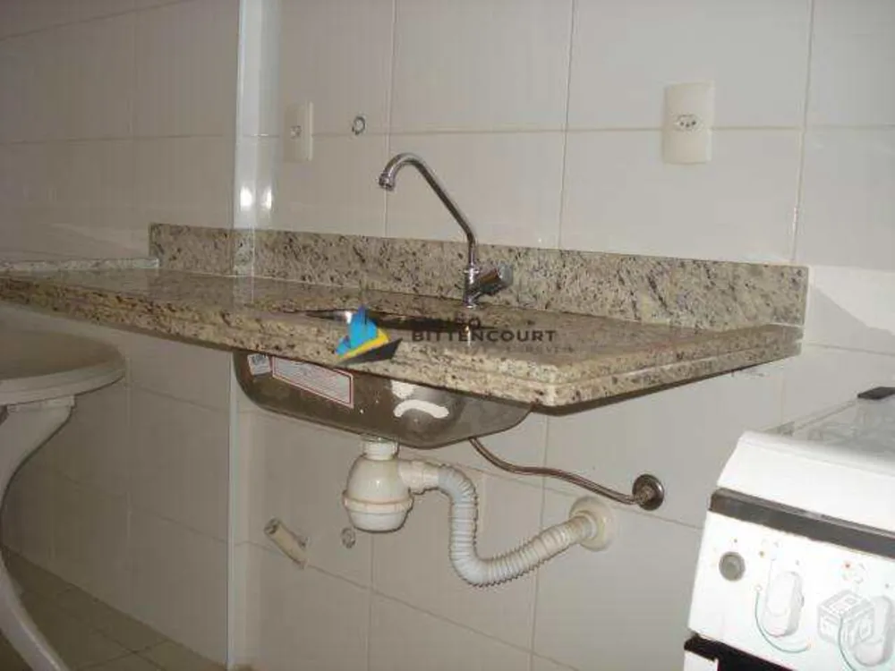 Apartamento, 1 quarto, 46 m² - Foto 5