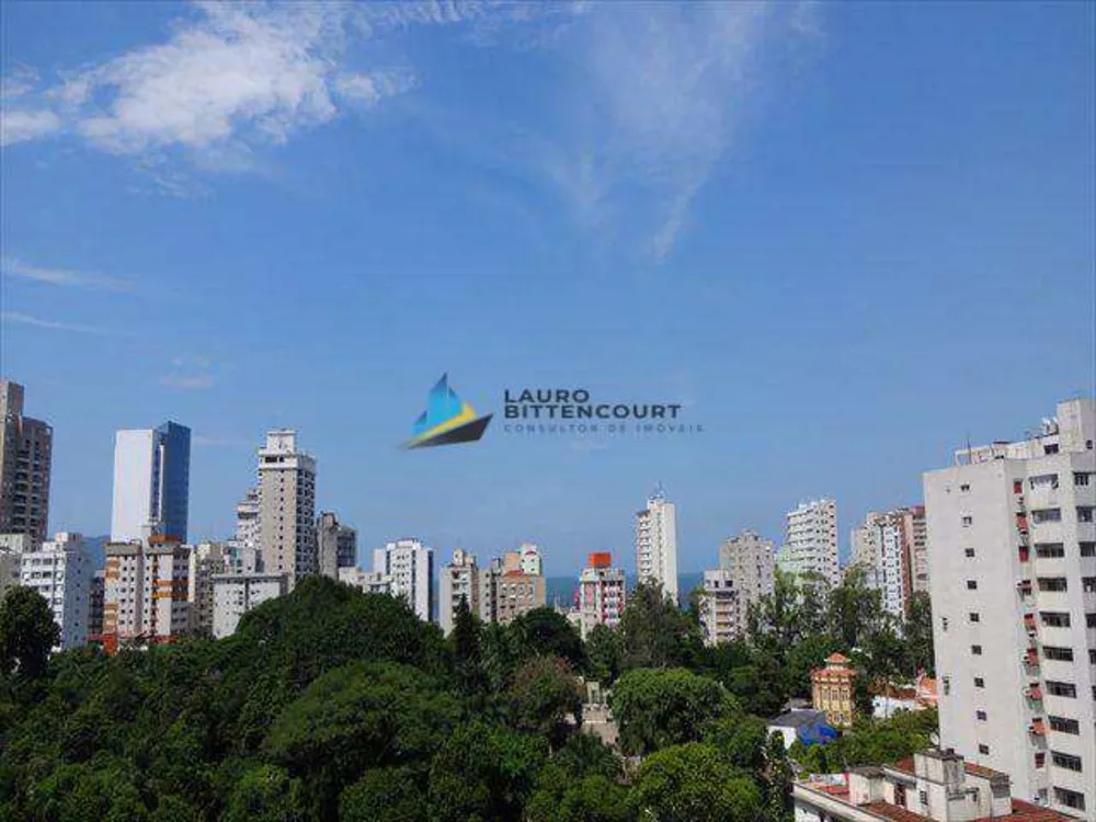 Apartamento, 2 quartos, 79 m² - Foto 6