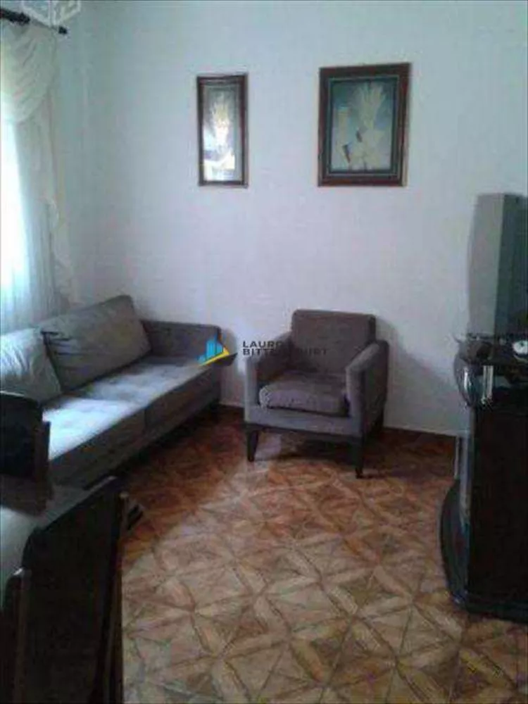 Apartamento à venda com 2 quartos, 77m² - Foto 1