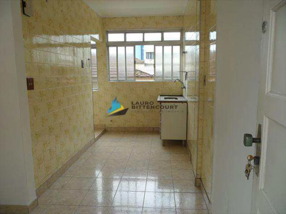 Apartamento, 1 quarto, 50 m² - Foto 1