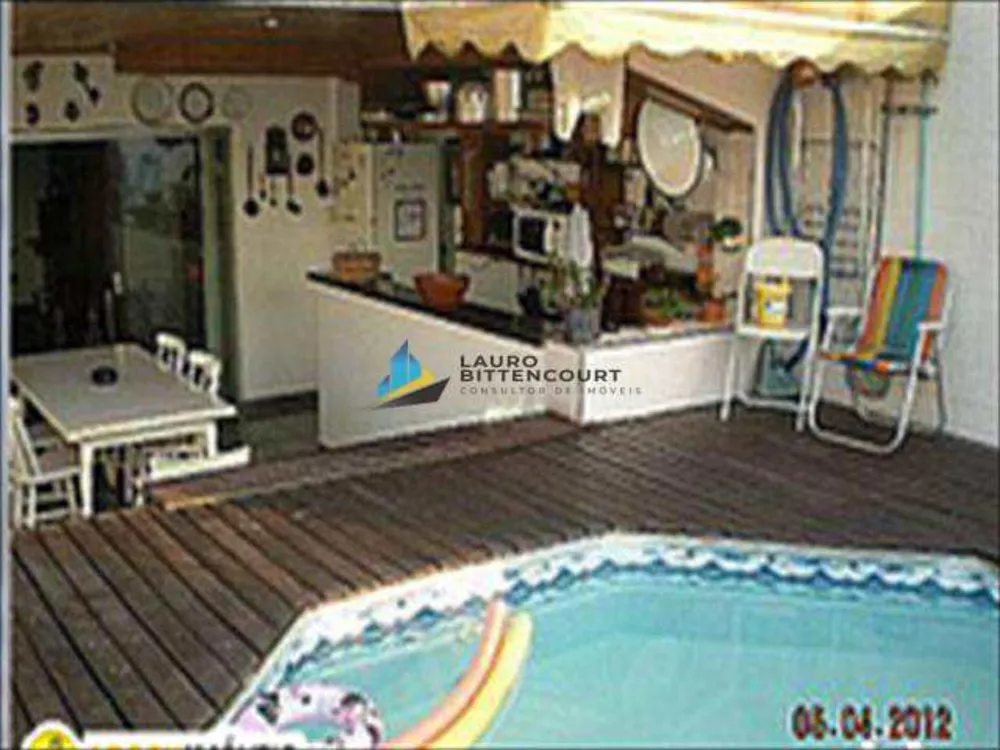 Cobertura, 2 quartos, 165 m² - Foto 1