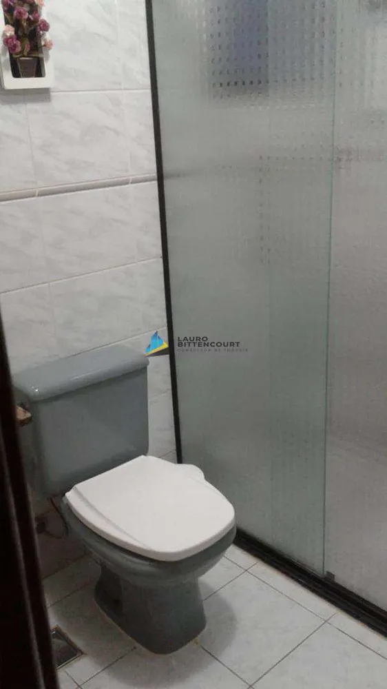 Apartamento, 2 quartos, 80 m² - Foto 8