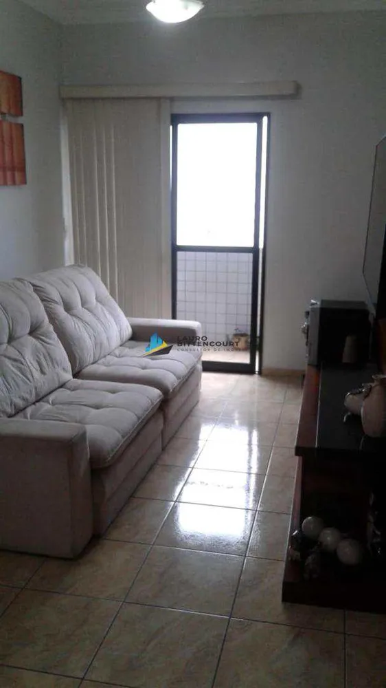 Apartamento, 2 quartos, 80 m² - Foto 1