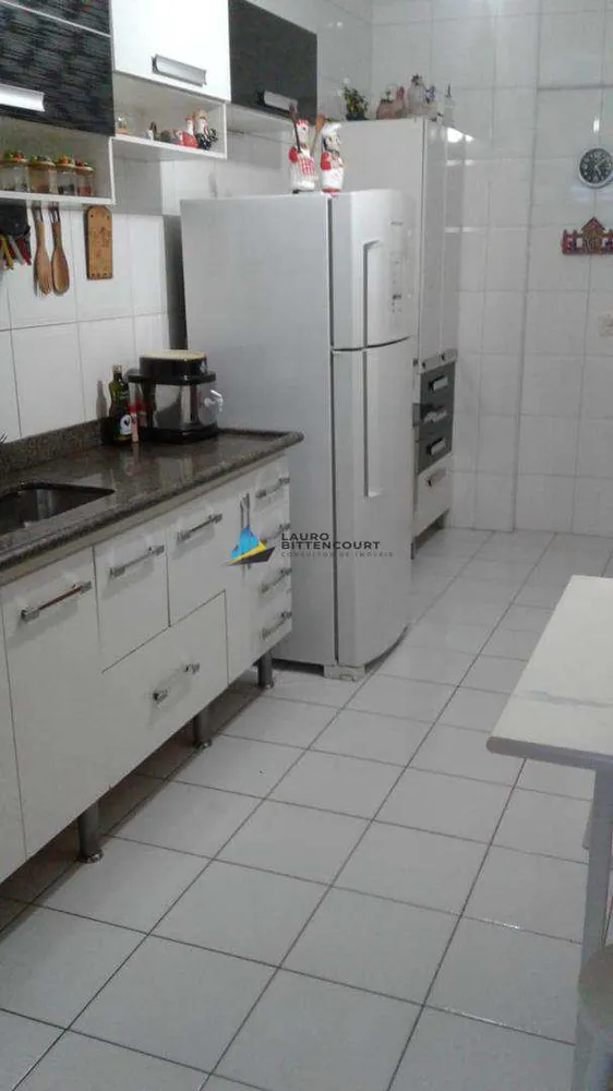 Apartamento, 2 quartos, 80 m² - Foto 3