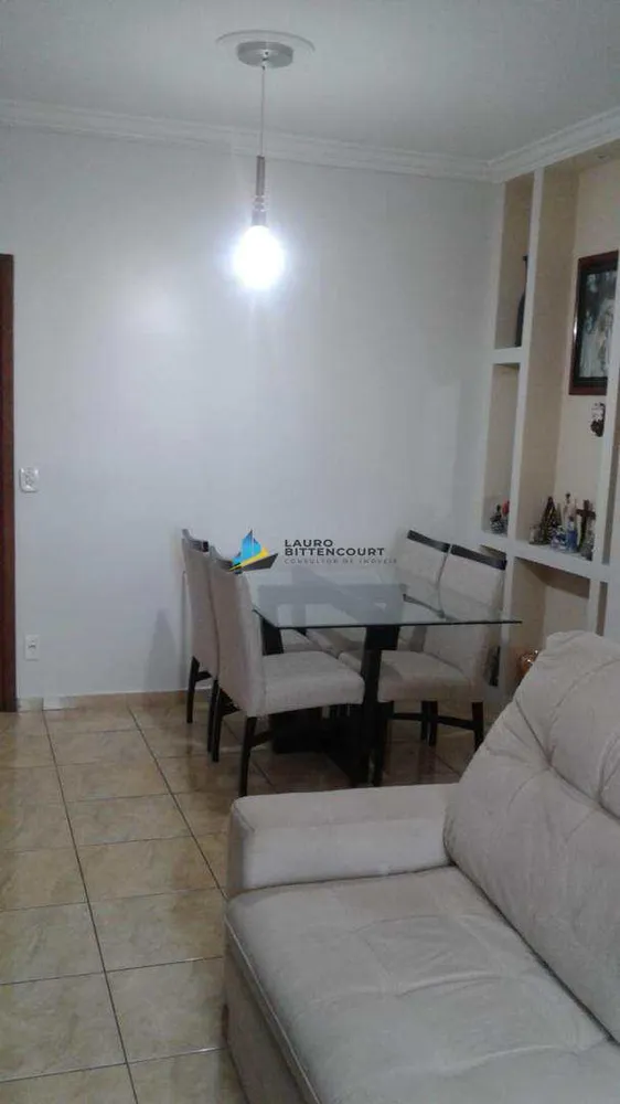 Apartamento, 2 quartos, 80 m² - Foto 4