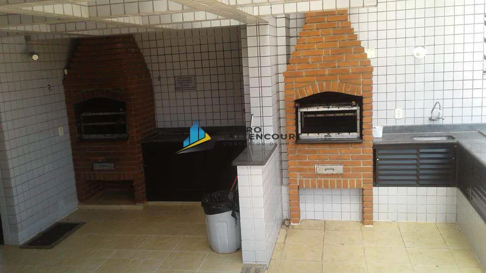 Apartamento, 2 quartos, 80 m² - Foto 11