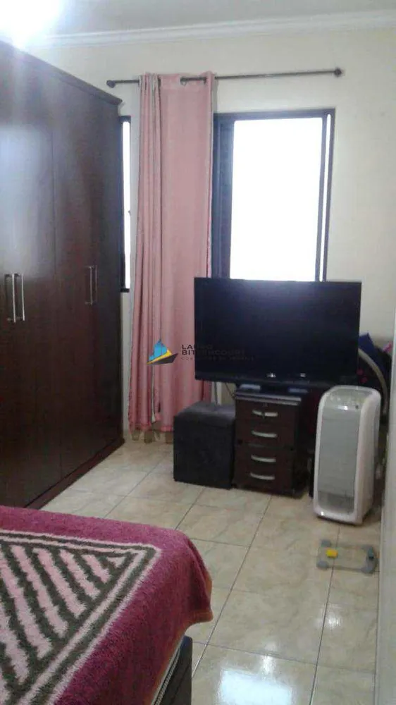 Apartamento, 2 quartos, 80 m² - Foto 2