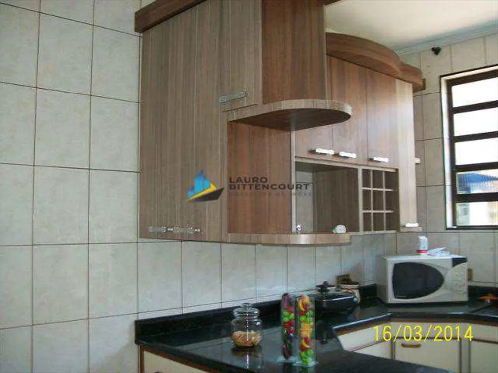 Sobrado, 3 quartos, 120 m² - Foto 4