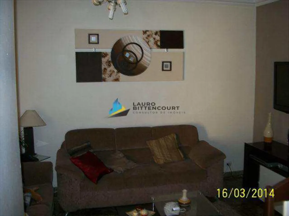 Sobrado, 3 quartos, 120 m² - Foto 5