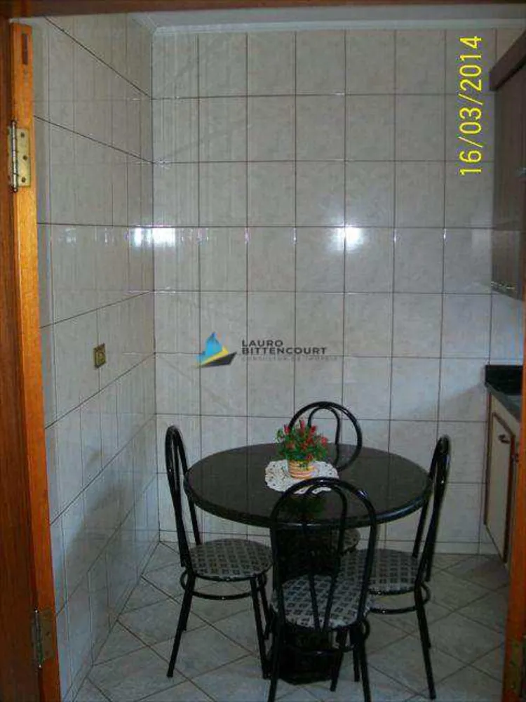 Sobrado, 3 quartos, 120 m² - Foto 3