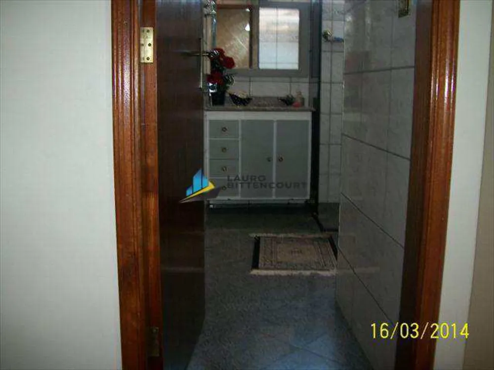 Sobrado, 3 quartos, 120 m² - Foto 8