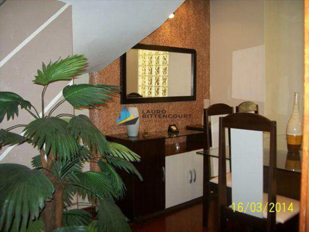 Sobrado, 3 quartos, 120 m² - Foto 11