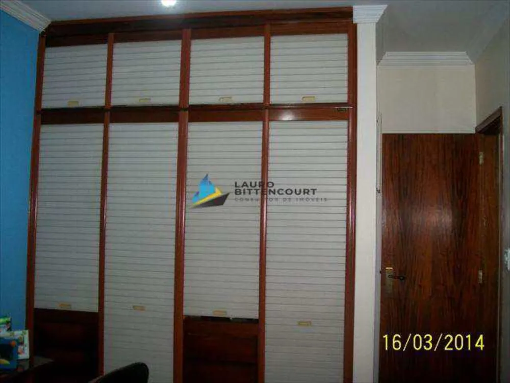 Sobrado, 3 quartos, 120 m² - Foto 7