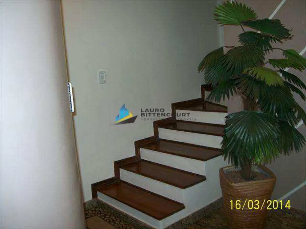Sobrado, 3 quartos, 120 m² - Foto 8