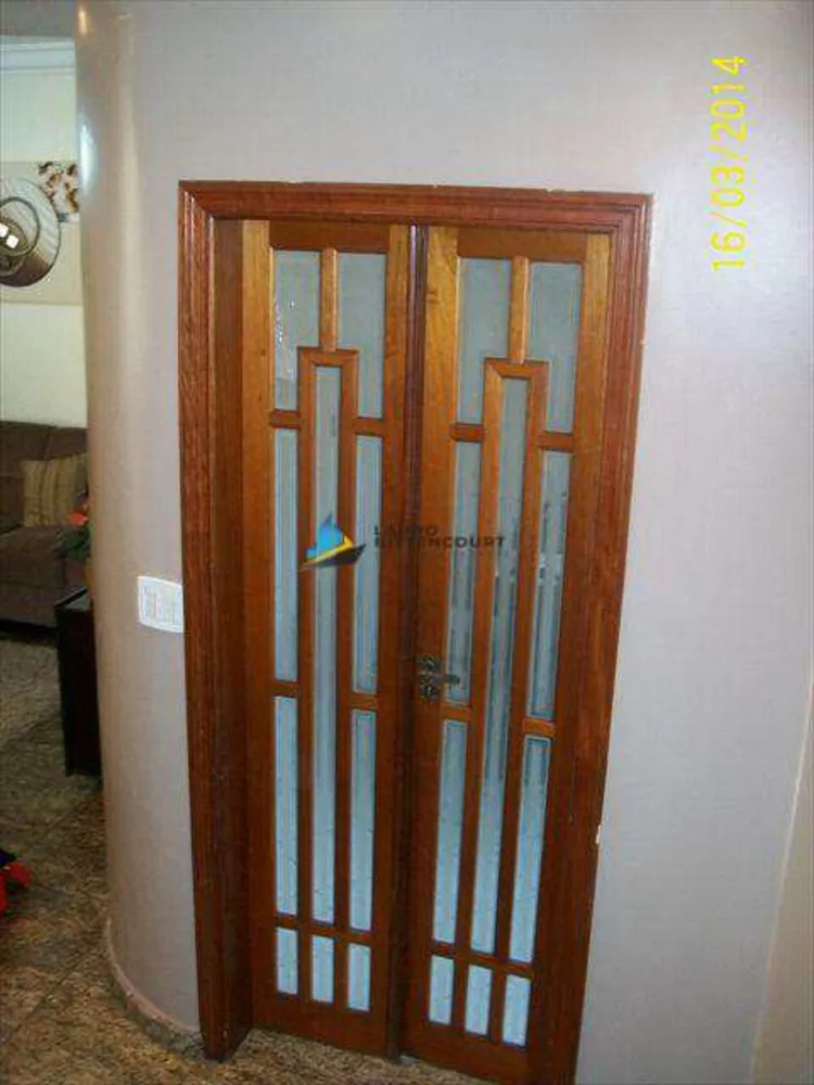 Sobrado, 3 quartos, 120 m² - Foto 2