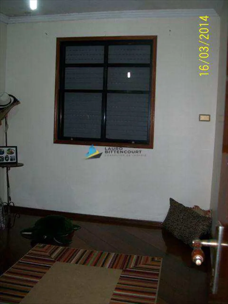 Sobrado, 3 quartos, 120 m² - Foto 5