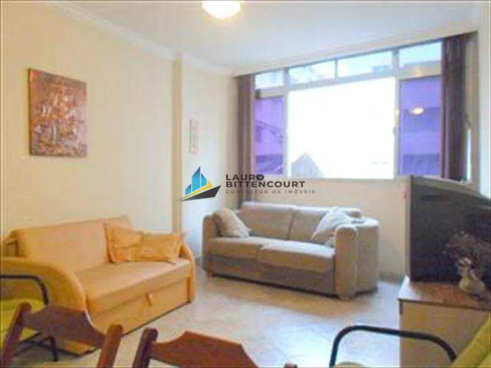 Apartamento, 1 quarto, 65 m² - Foto 2