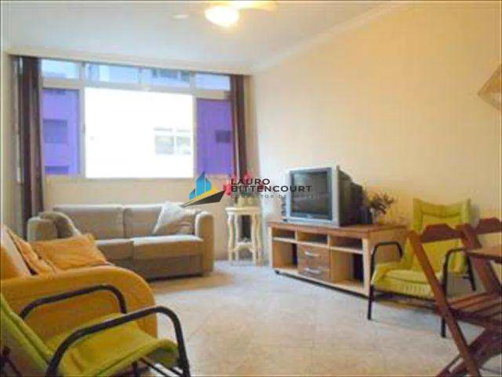Apartamento, 1 quarto, 65 m² - Foto 3