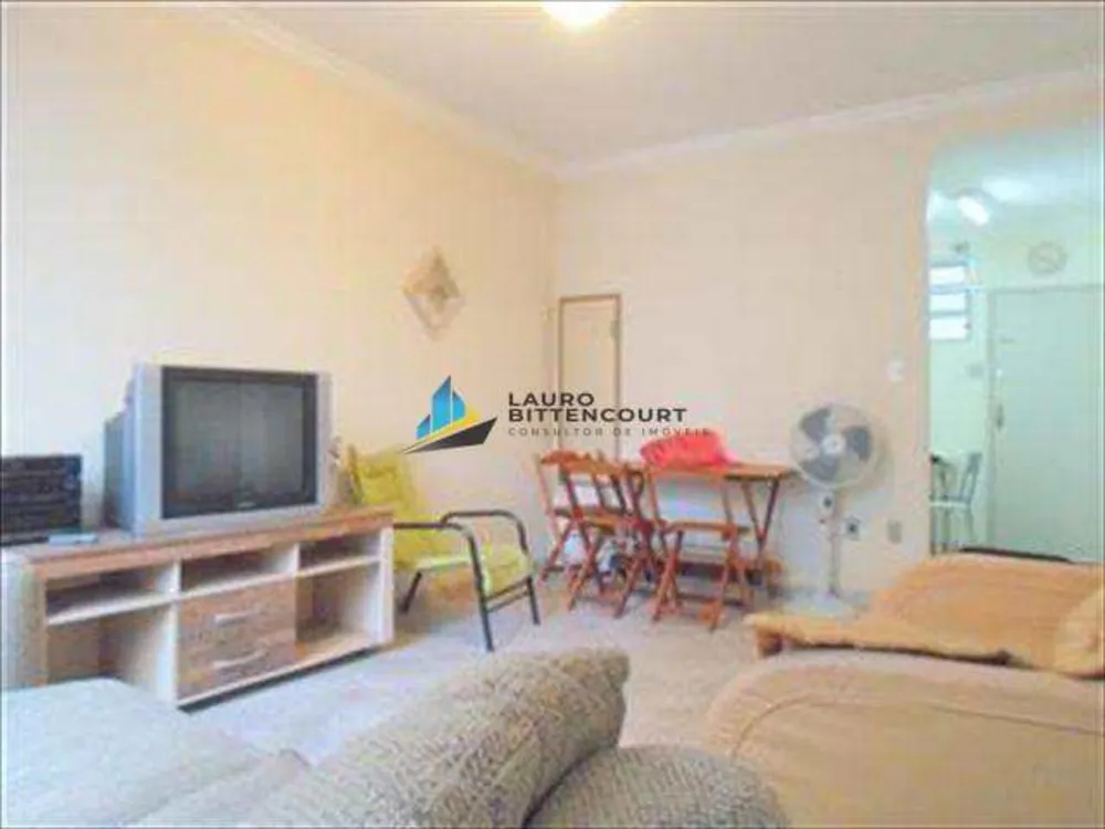 Apartamento, 1 quarto, 65 m² - Foto 1