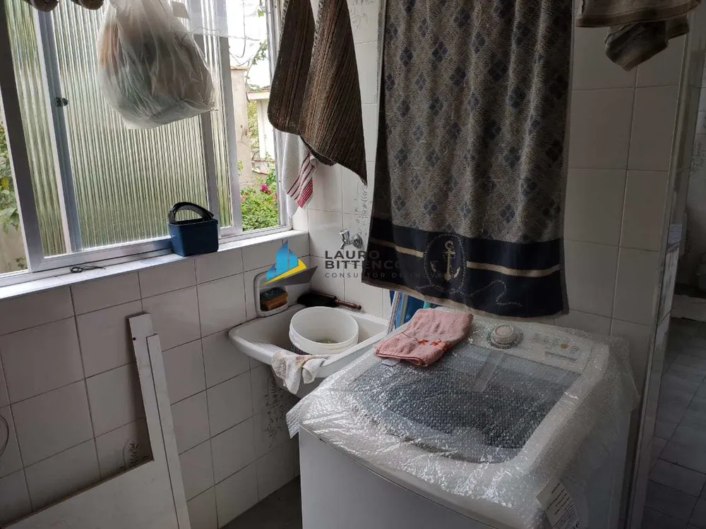 Apartamento, 3 quartos, 94 m² - Foto 8