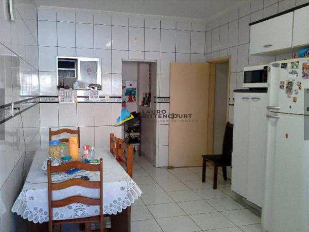 Casa à venda com 3 quartos, 100m² - Foto 3