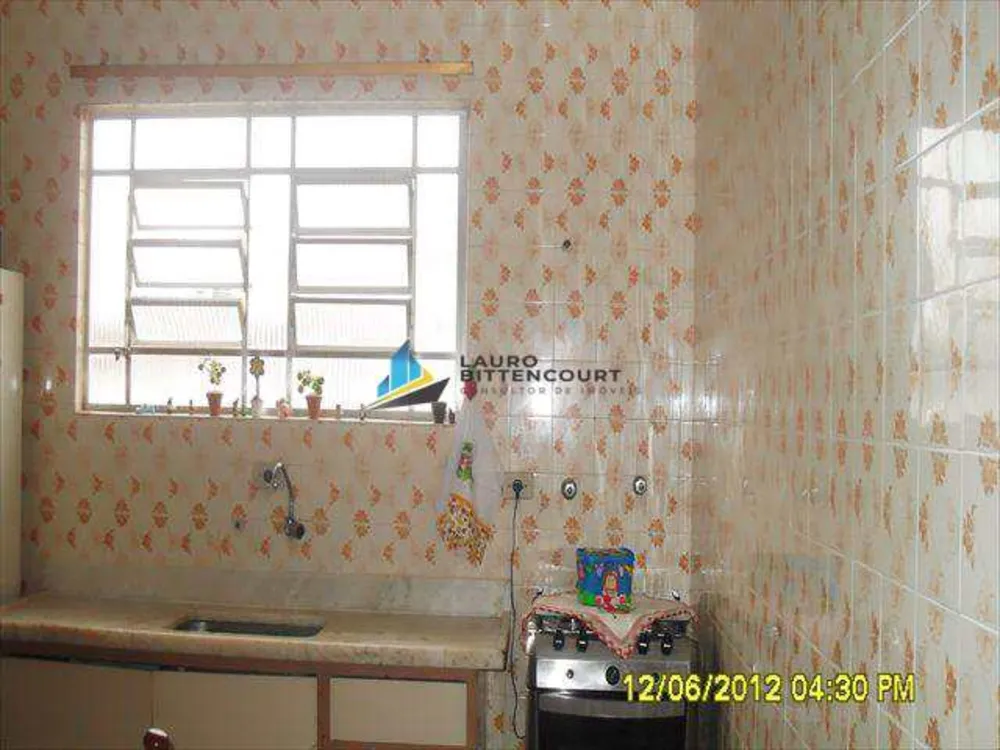 Apartamento, 2 quartos, 95 m² - Foto 1