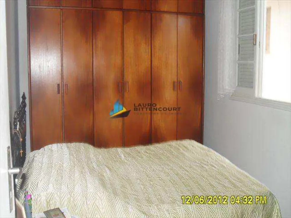 Apartamento, 2 quartos, 95 m² - Foto 5
