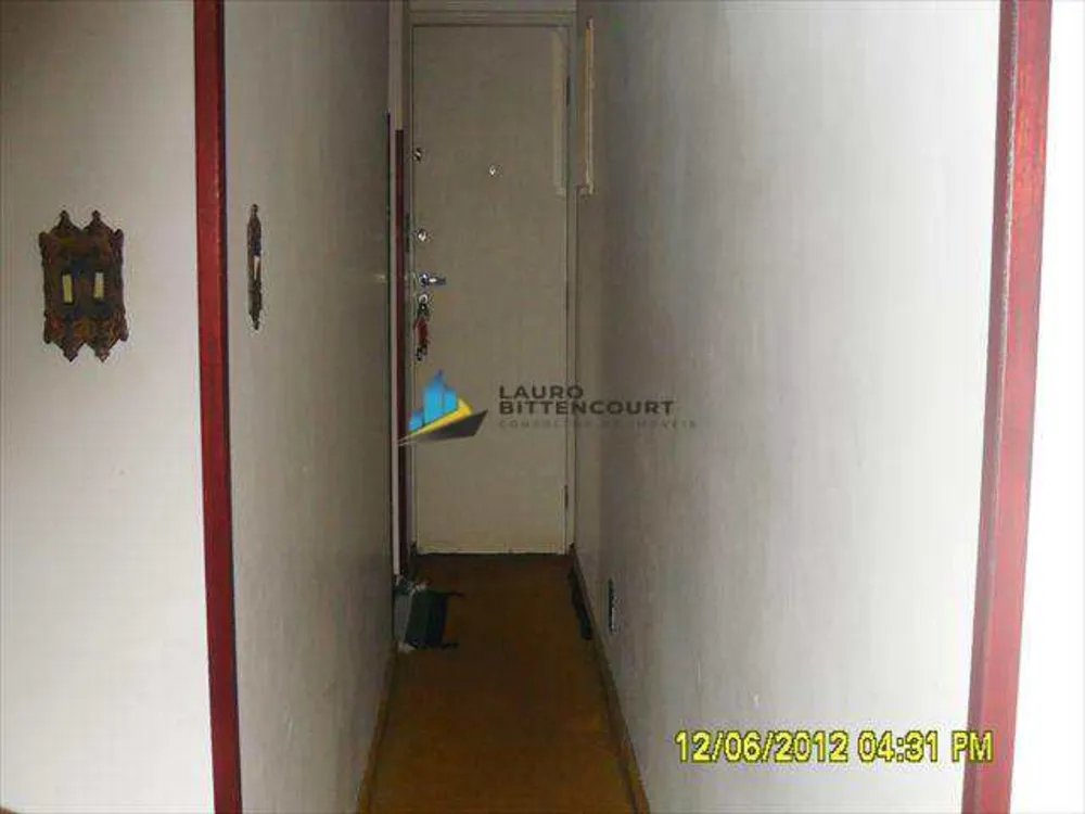 Apartamento, 2 quartos, 95 m² - Foto 3