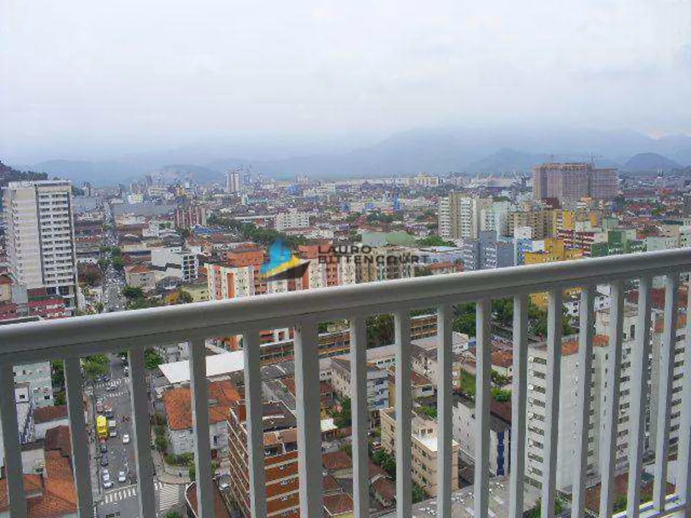 Apartamento, 3 quartos, 92 m² - Foto 1