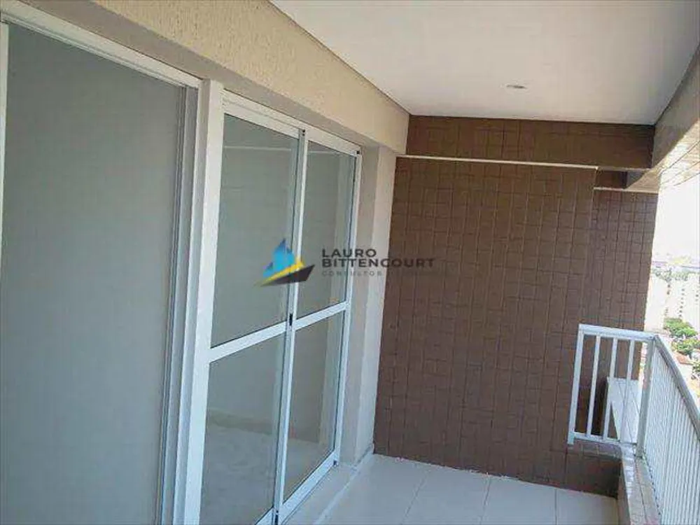 Apartamento, 3 quartos, 92 m² - Foto 9