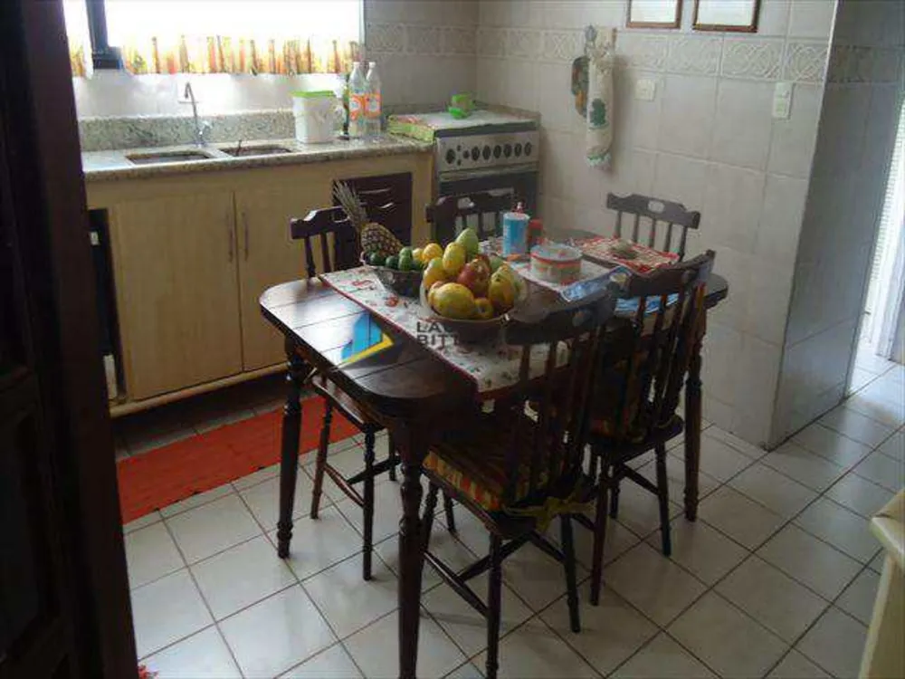 Cobertura, 4 quartos, 235 m² - Foto 9