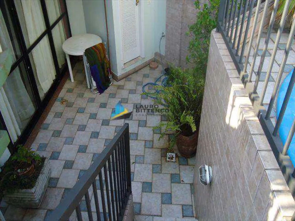 Cobertura, 4 quartos, 235 m² - Foto 6