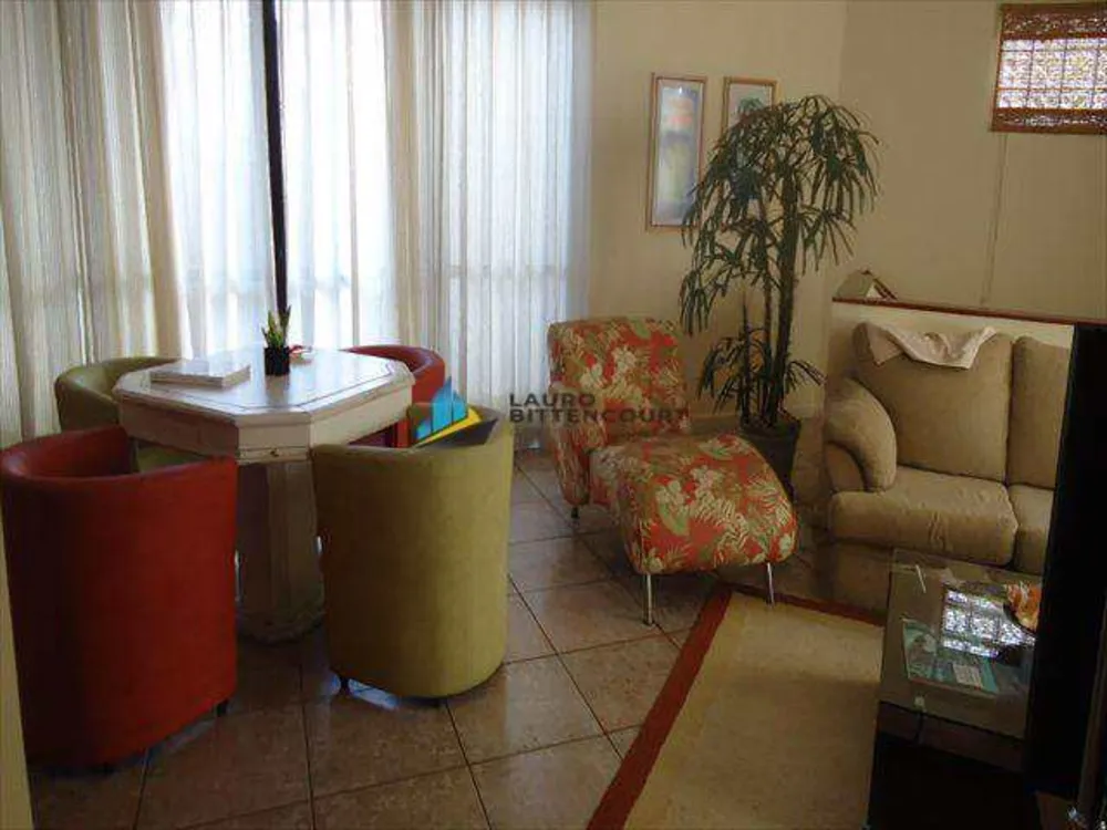 Cobertura, 4 quartos, 235 m² - Foto 4
