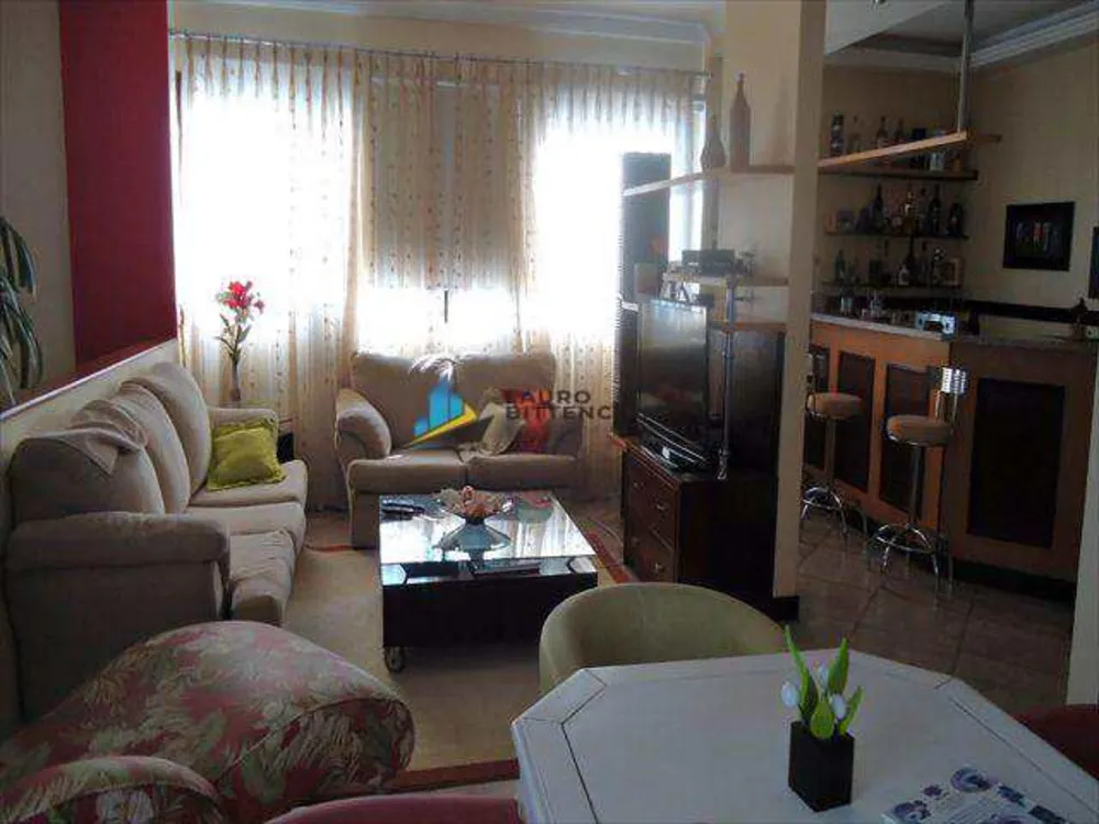 Cobertura, 4 quartos, 235 m² - Foto 3