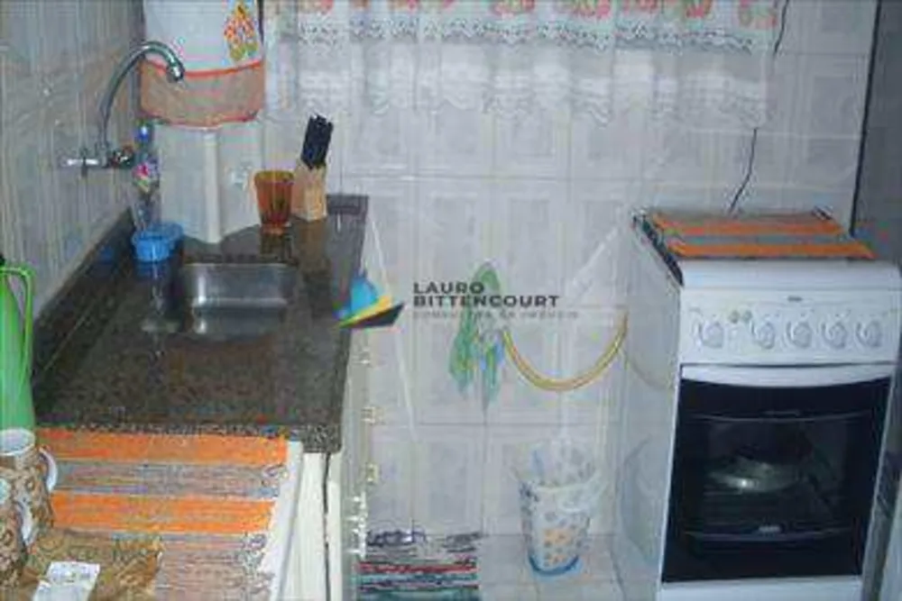Apartamento, 1 quarto, 54 m² - Foto 5
